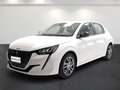 Peugeot 208 II 2019 1.2 puretech Active Pack s&s 100cv Bianco - thumbnail 1
