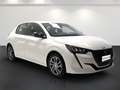 Peugeot 208 II 2019 1.2 puretech Active Pack s&s 100cv Bianco - thumbnail 3
