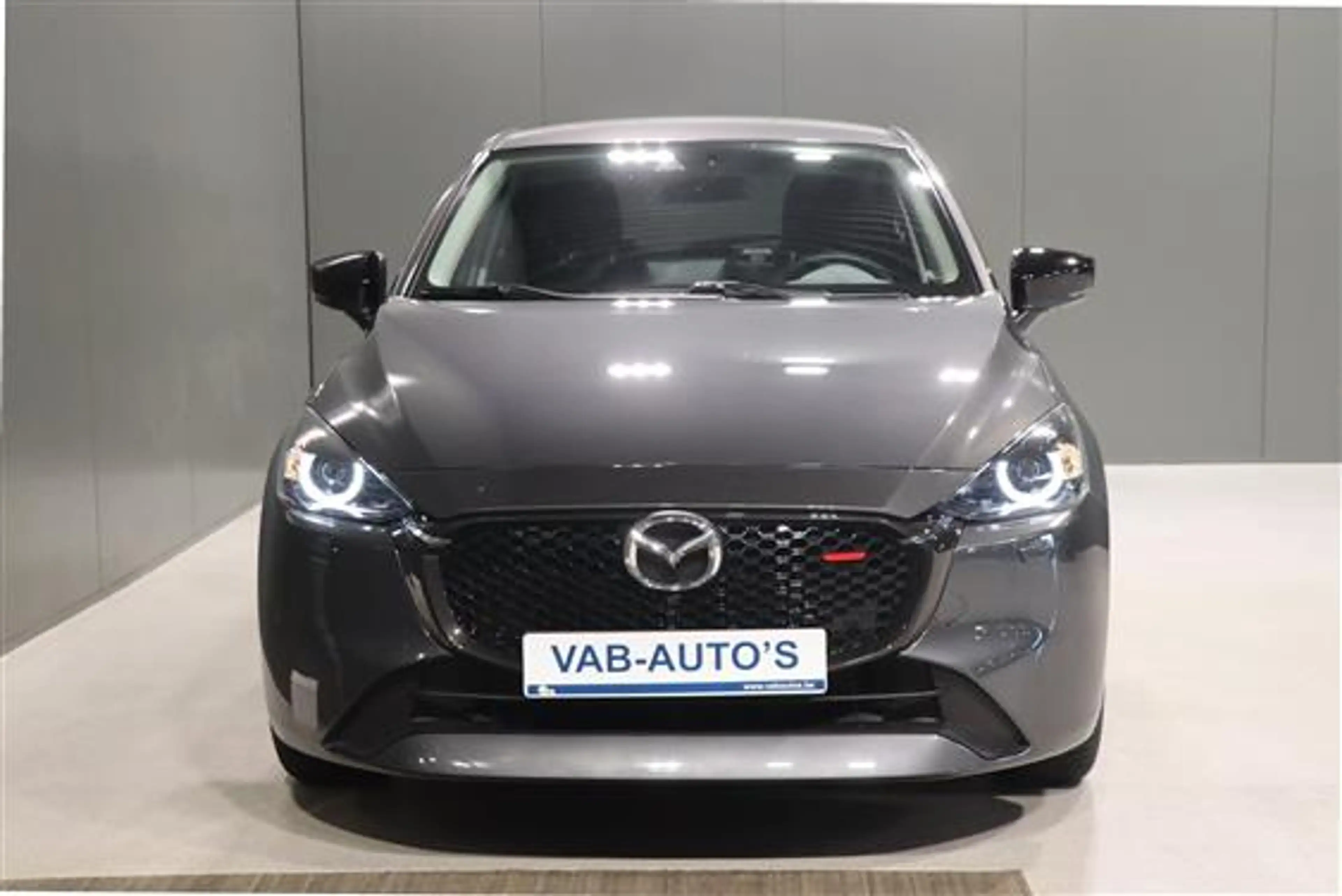 Mazda 2 1.5L E-SKYACTIV G HOMURA — photo 22