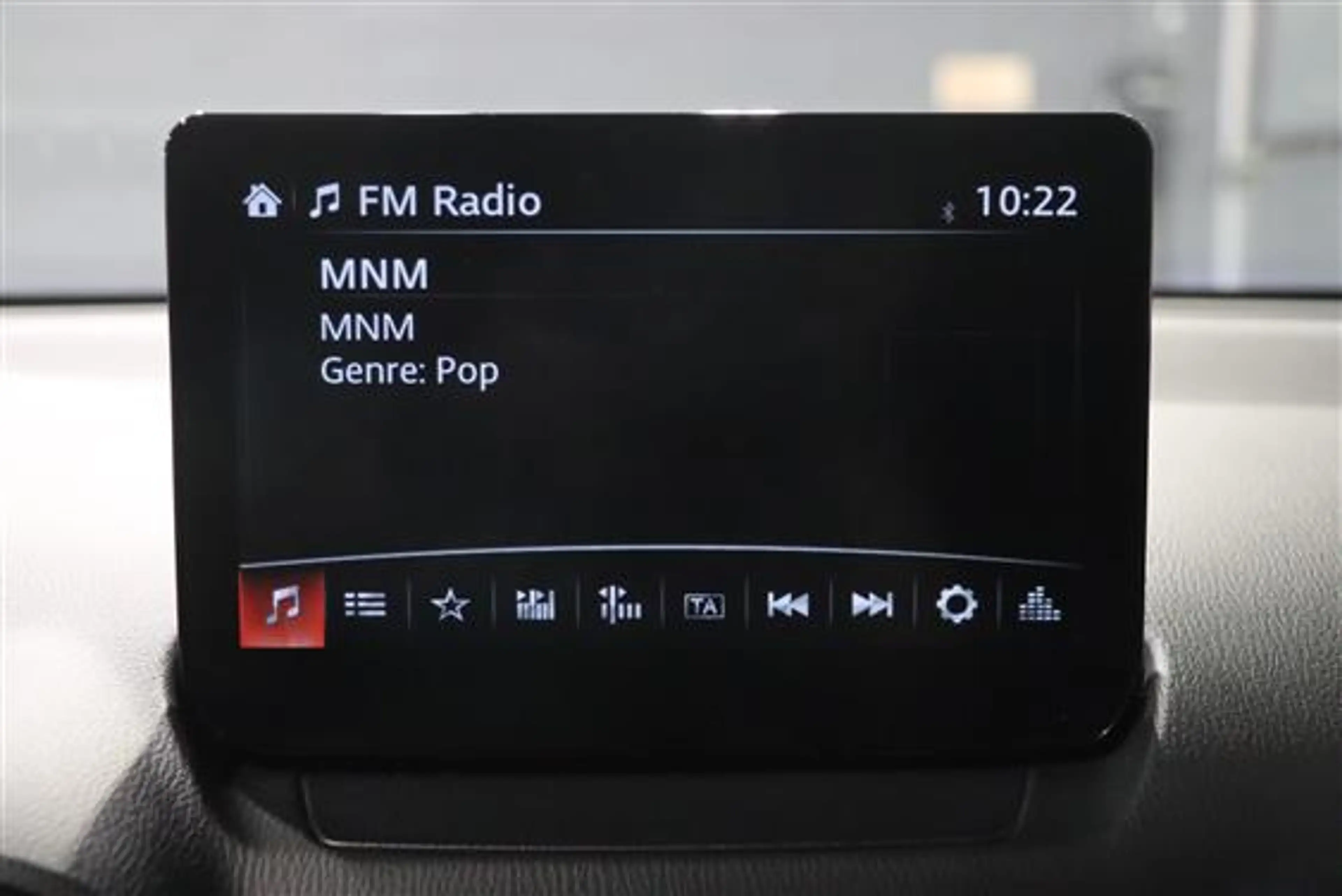 Mazda 2 1.5L E-SKYACTIV G HOMURA — photo 10