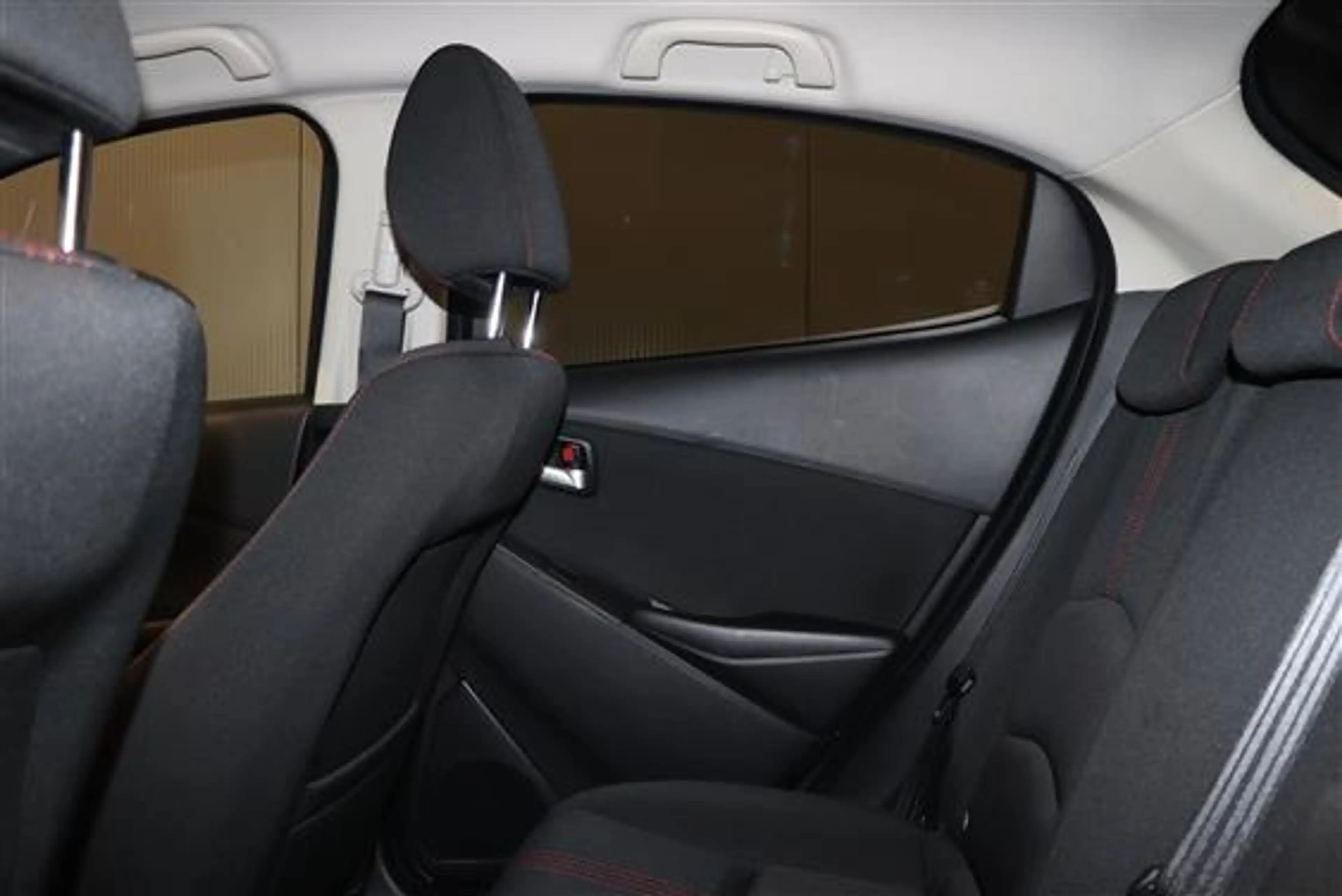 Mazda 2 1.5L E-SKYACTIV G HOMURA — photo 7