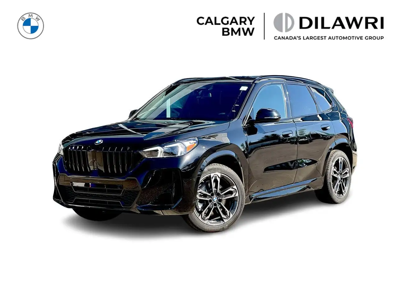 2026 BMW X1