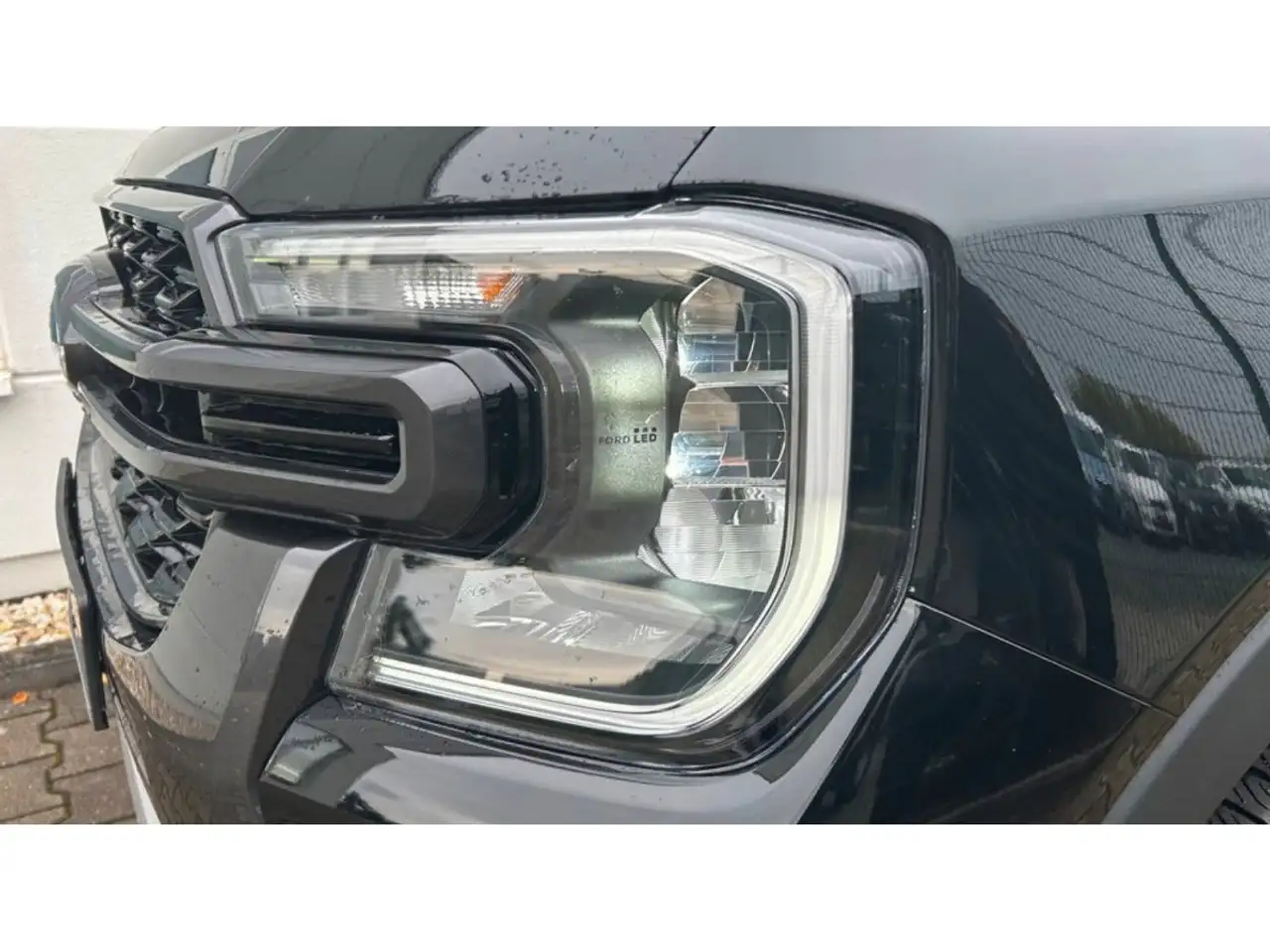 Ford Ranger 2026
