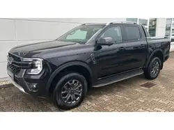 Ford Ranger FORD Ranger Wildtrak 2l Aut. DoKa e.Rollo 5 J.Gara