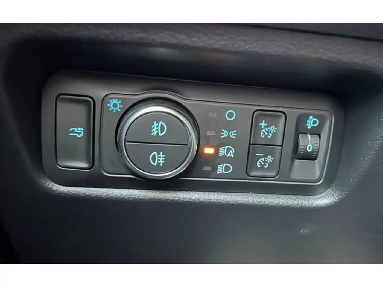 Ford Ranger 2026 — фото 13