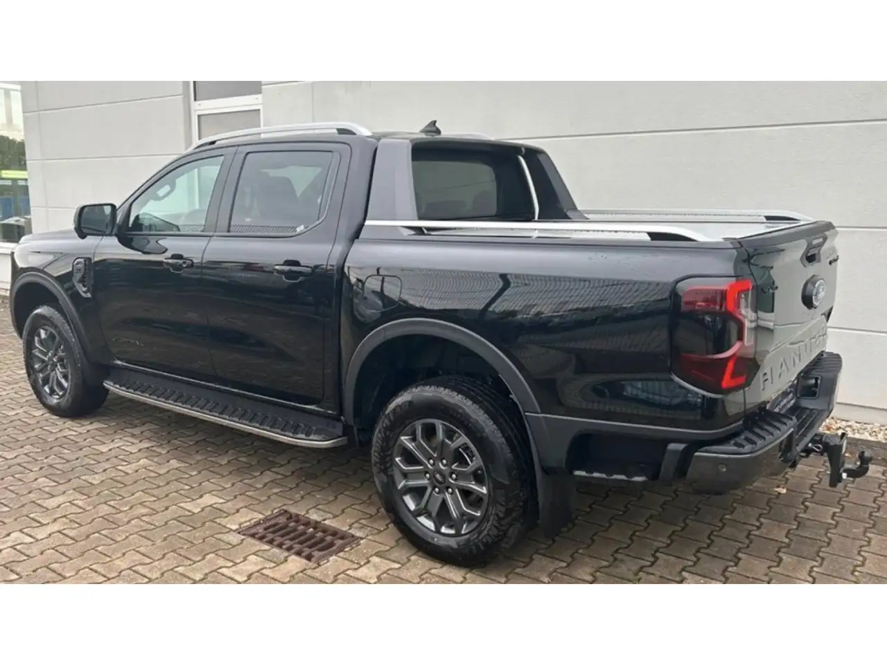 Ford Ranger 2026