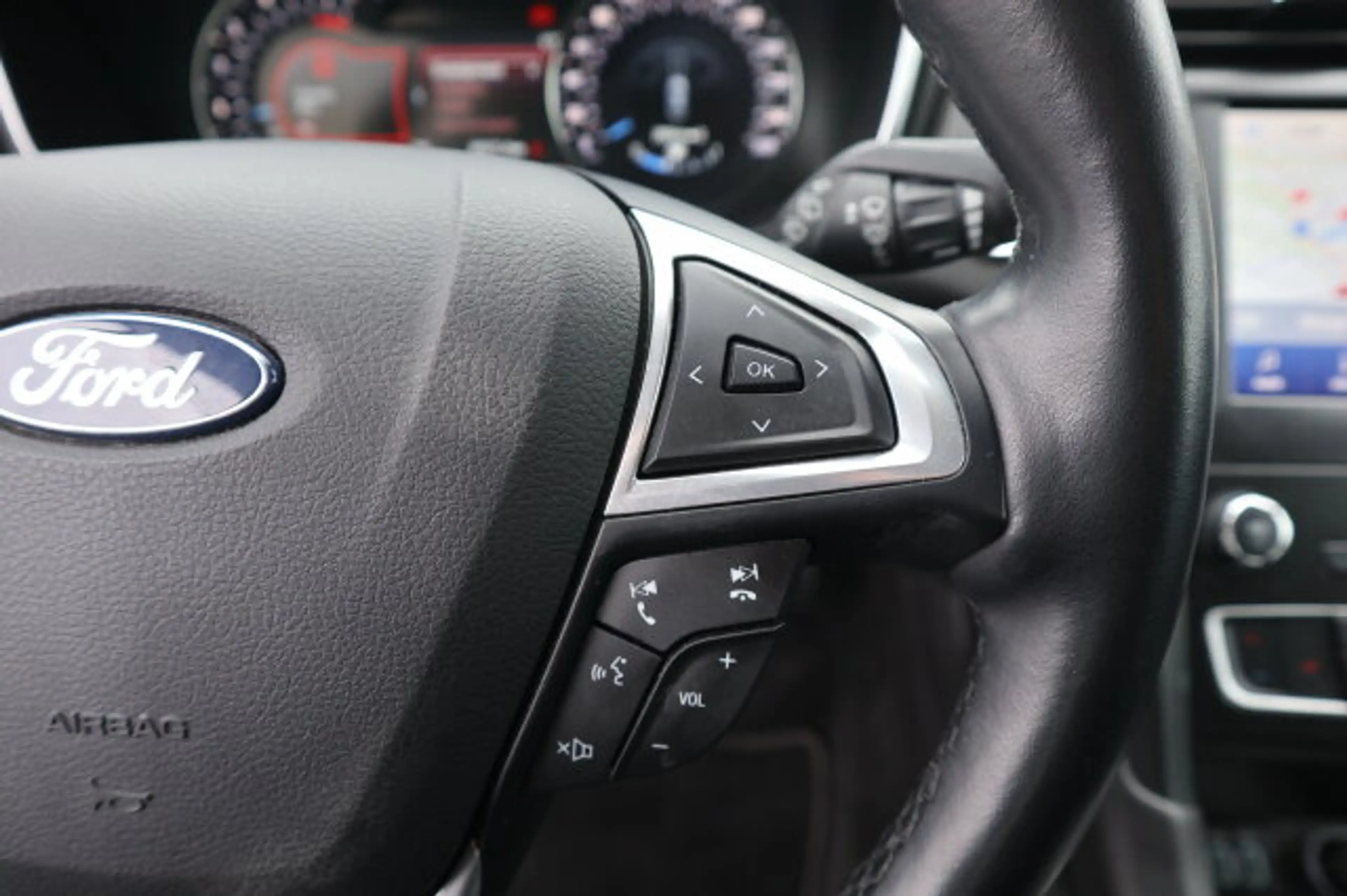 Ford Mondeo Mondeo Turnier 2.0 Titanium Klima/Sitzhzg./LED NSW — photo 11