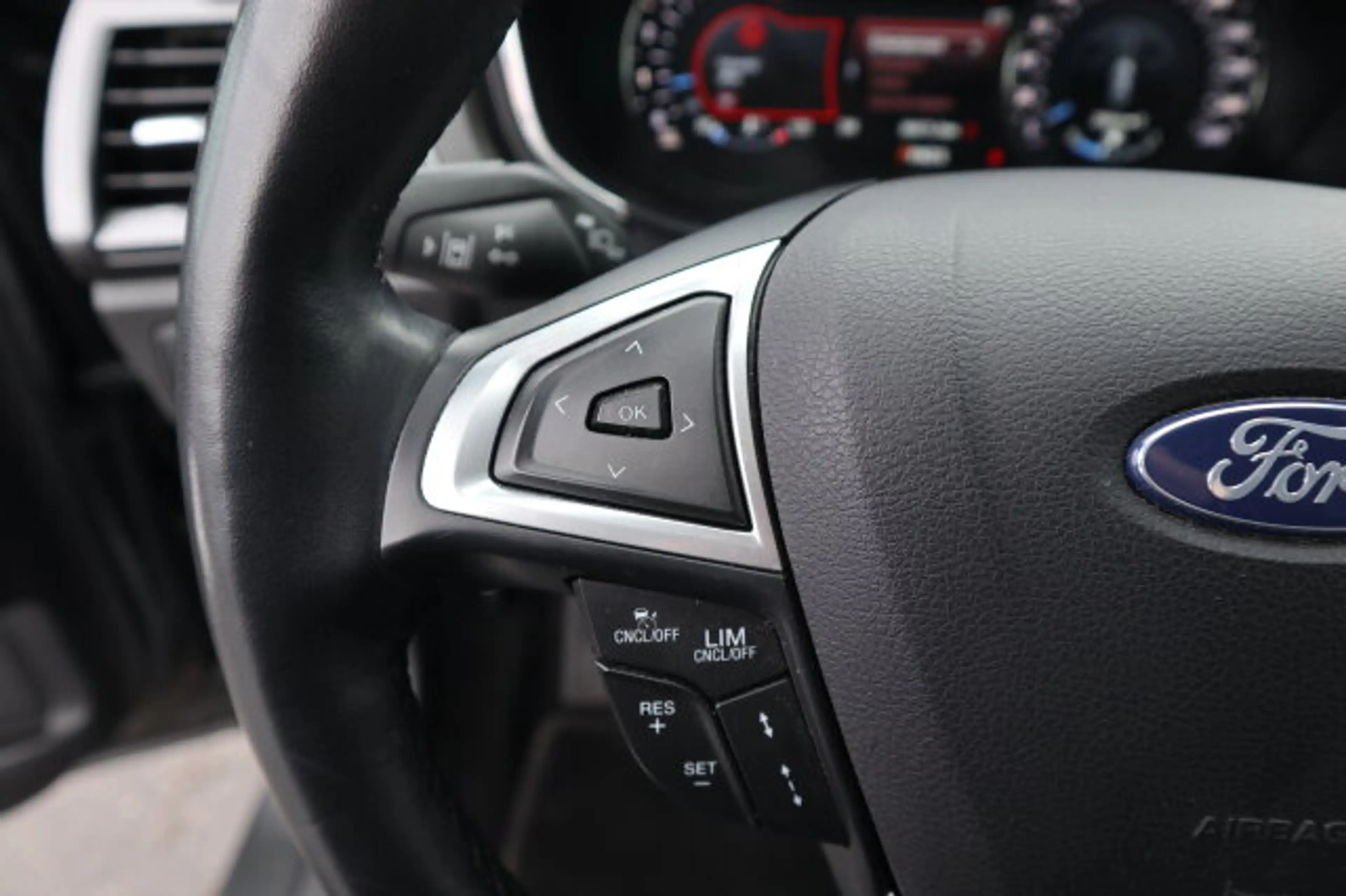 Ford Mondeo Mondeo Turnier 2.0 Titanium Klima/Sitzhzg./LED NSW — photo 10