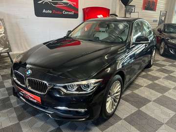 318I 136 CH LUXURY