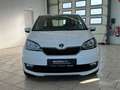 Skoda Citigo 1.0 Style Klima Radio eFH BC HUAU neu Weiß - thumbnail 4