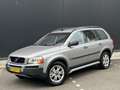 Volvo XC90 2.9 T6 Elan AUTOMAAT NAVI/LEDER/MEMORY/CRUISE | NE Gris - thumbnail 8