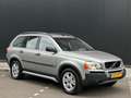 Volvo XC90 2.9 T6 Elan AUTOMAAT NAVI/LEDER/MEMORY/CRUISE | NE Gris - thumbnail 3