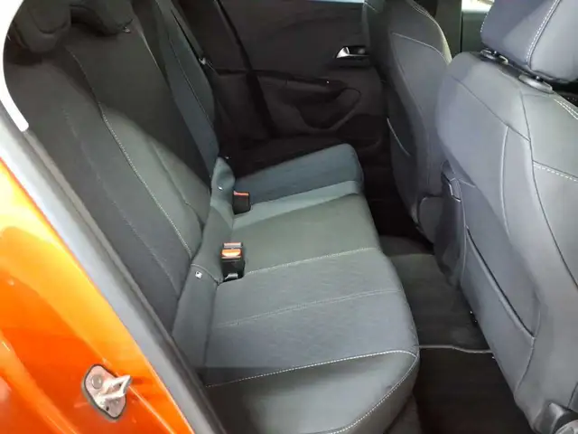 Opel Corsa view 14