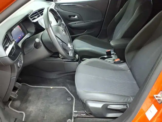 Opel Corsa view 7