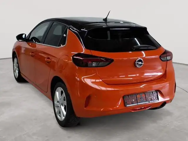 Opel Corsa view 5