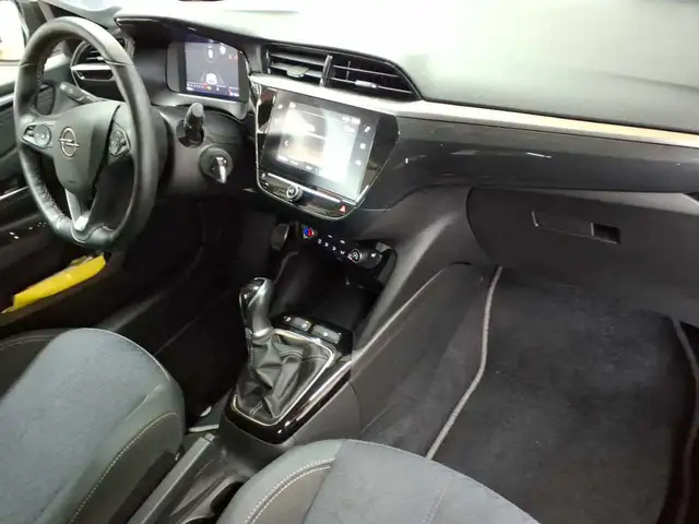 Opel Corsa view 9
