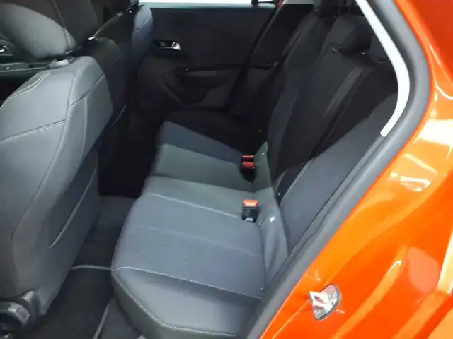 Opel Corsa view 13