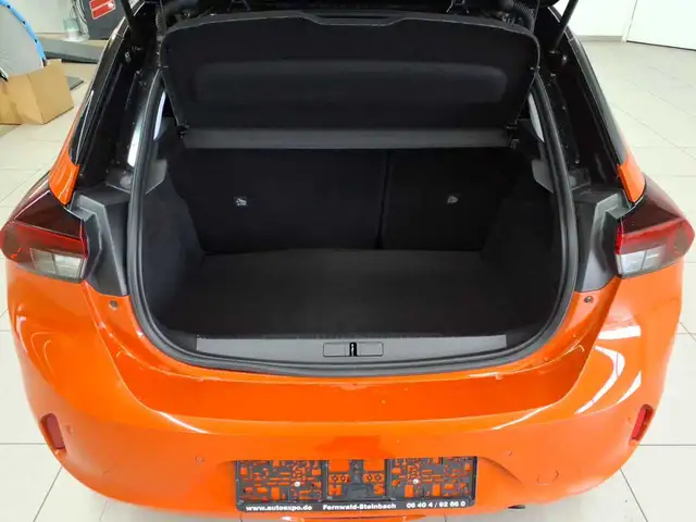 Opel Corsa view 15