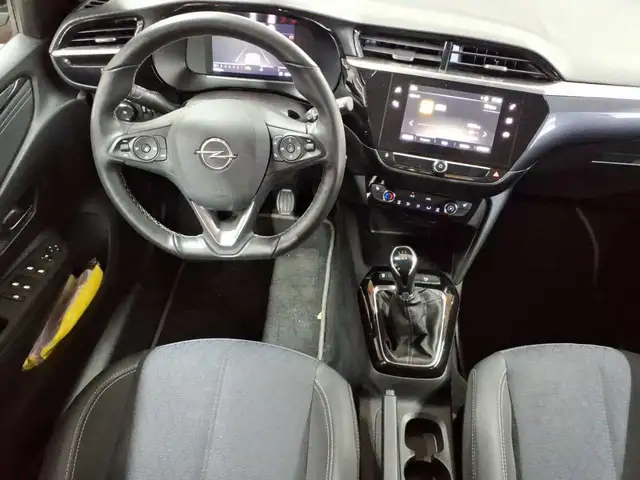 Opel Corsa view 10