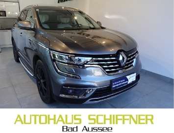 dCi 185 4WD Initiale X-Tronic Aut.