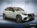 Mercedes-Benz GLC 43 AMG Line Premium 4matic auto Argento - thumbnail 3