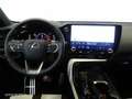 Lexus NX 450h+ F Sport 4WD Сірий - thumbnail 9