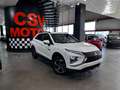 Mitsubishi Eclipse Cross PHEV Kaiteki+ 4WD Wit - thumbnail 4