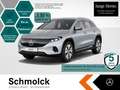 Mercedes-Benz EQA 350 4M PROGRESSIVE ADV+LED+TOTW+SPUR+AMBI+++ Argent - thumbnail 1