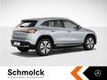 Mercedes-Benz EQA 350 4M PROGRESSIVE ADV+LED+TOTW+SPUR+AMBI+++ Argent - thumbnail 6