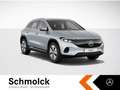 Mercedes-Benz EQA 350 4M PROGRESSIVE ADV+LED+TOTW+SPUR+AMBI+++ Argent - thumbnail 4