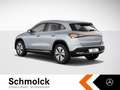 Mercedes-Benz EQA 350 4M PROGRESSIVE ADV+LED+TOTW+SPUR+AMBI+++ Argent - thumbnail 8
