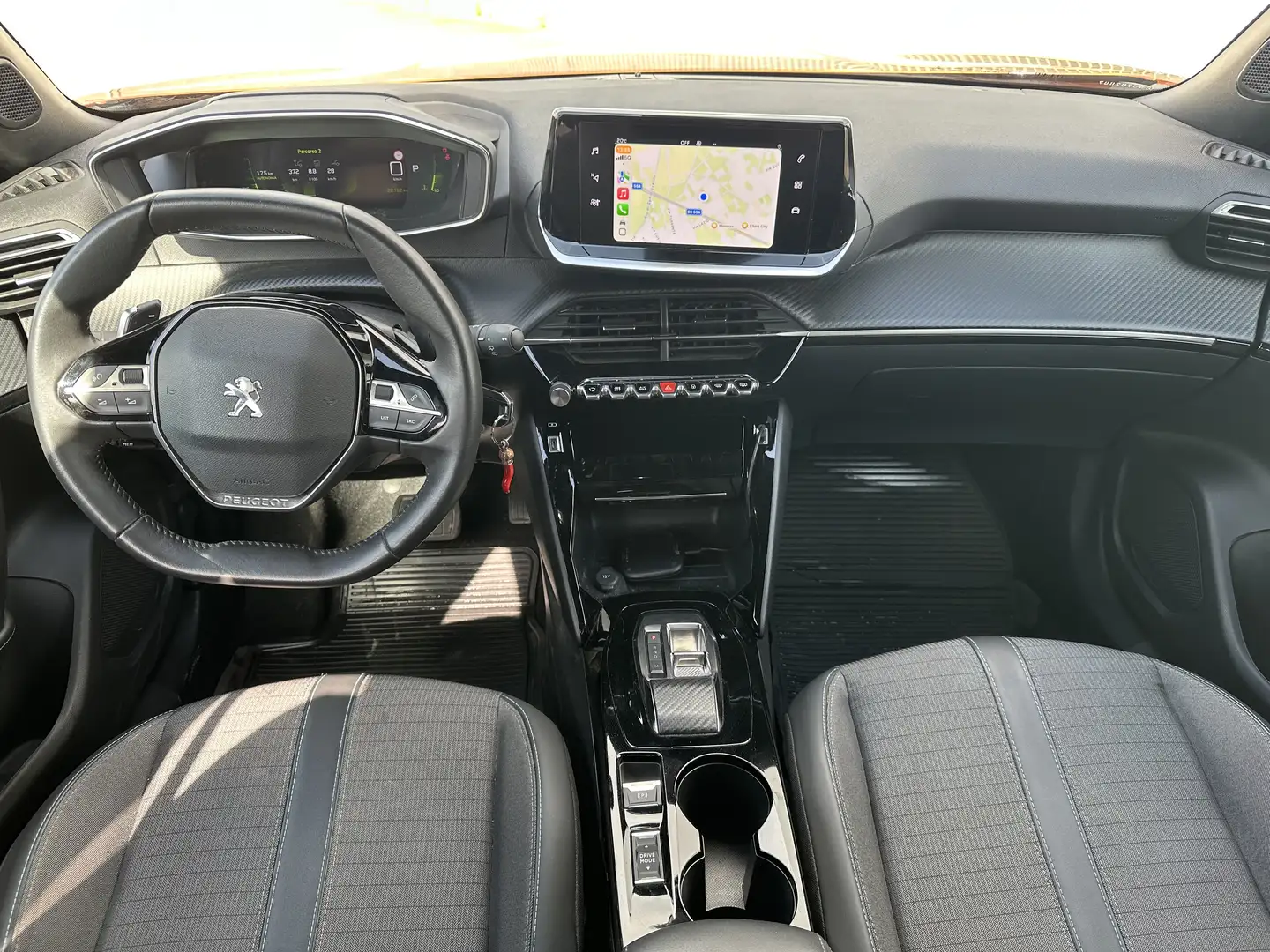 Peugeot 2008 1.2 puretech Allure Pack s&s 130cv eat8 - 2