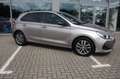 Hyundai i30 Passion Argent - thumbnail 3