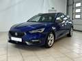 SEAT Leon 1.5 TSI Sportstourer FR Navi ACC SHZ Kamera Bleu - thumbnail 2