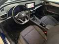 SEAT Leon 1.5 TSI Sportstourer FR Navi ACC SHZ Kamera Bleu - thumbnail 11