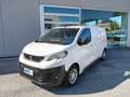 Peugeot e-Expert PREMIUM Standard M 136 cv - Batterie 75kw 11400 KM Bianco - thumbnail 1