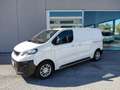 Peugeot e-Expert PREMIUM Standard M 136 cv - Batterie 75kw 11400 KM Bianco - thumbnail 2