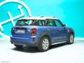 MINI Cooper SE Countryman Mini Cooper SE Countryman ALL4 Aut. *4X4*CAMBIO AU Blau - thumbnail 2