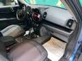 MINI Cooper SE Countryman Mini Cooper SE Countryman ALL4 Aut. *4X4*CAMBIO AU Modrá - thumbnail 22