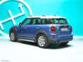 MINI Cooper SE Countryman Mini Cooper SE Countryman ALL4 Aut. *4X4*CAMBIO AU Blu/Azzurro - thumbnail 47