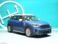 MINI Cooper SE Countryman Mini Cooper SE Countryman ALL4 Aut. *4X4*CAMBIO AU Blu/Azzurro - thumbnail 45