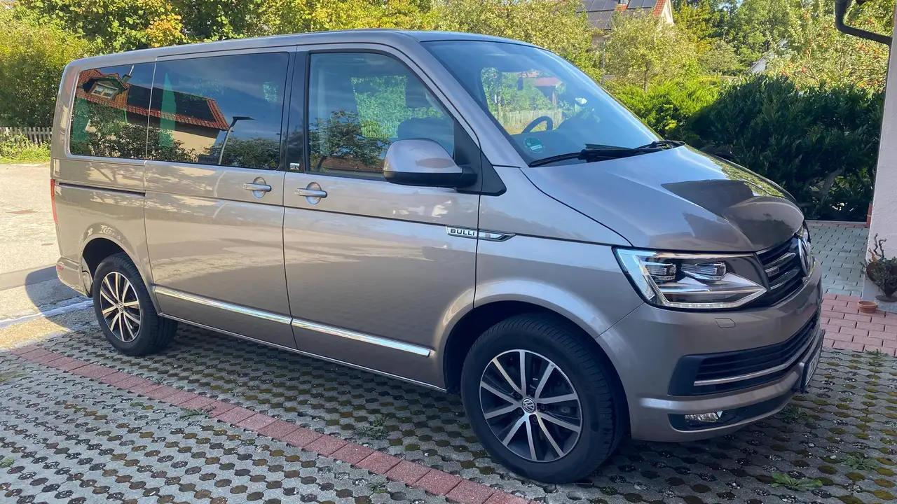 Volkswagen T6