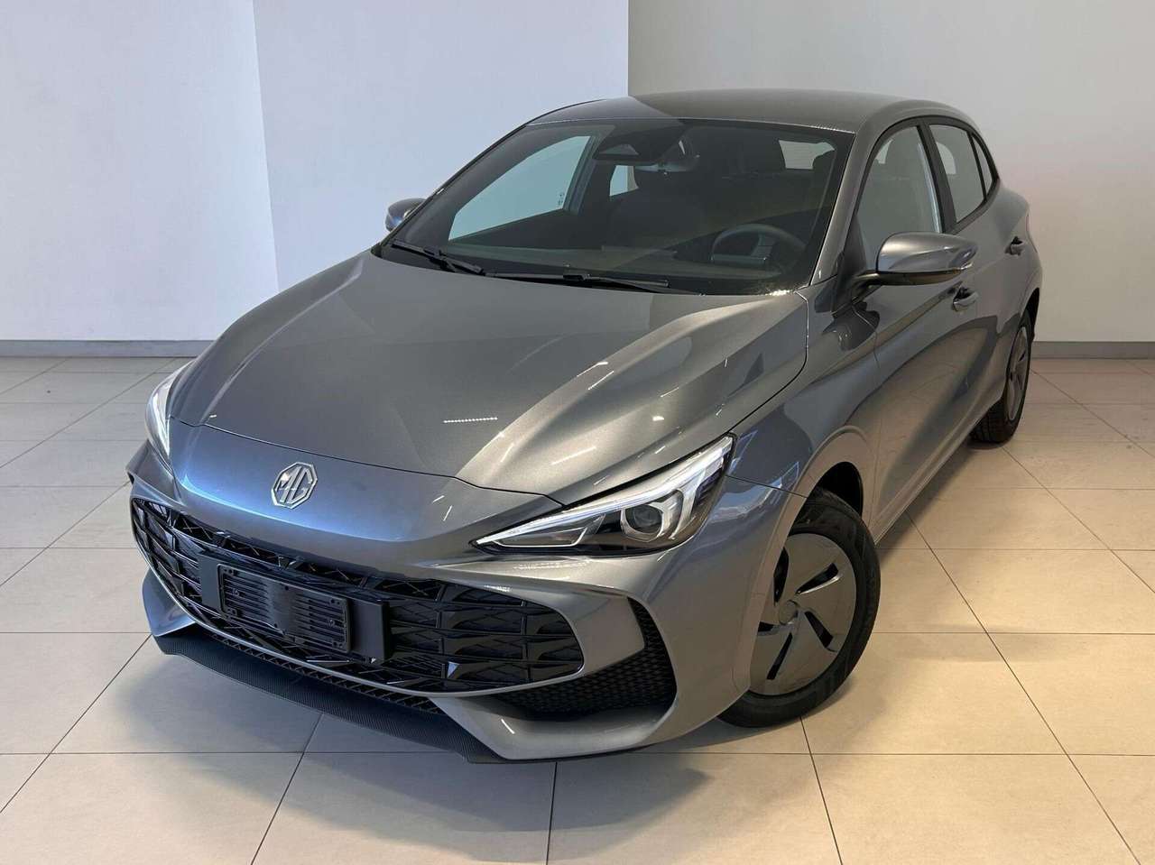 MG MG3 1.5 Standard