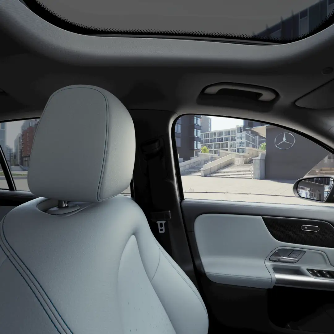 Mercedes-Benz EQA 250 Edition 1 - 2