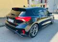 Ford Focus Focus V 2019 1.5 ecoblue ST-Line 120cv auto Nero - thumbnail 9