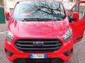 Ford Transit Custom 280 L1 H1 TREND MHEV 130 CV Rosso - thumbnail 1