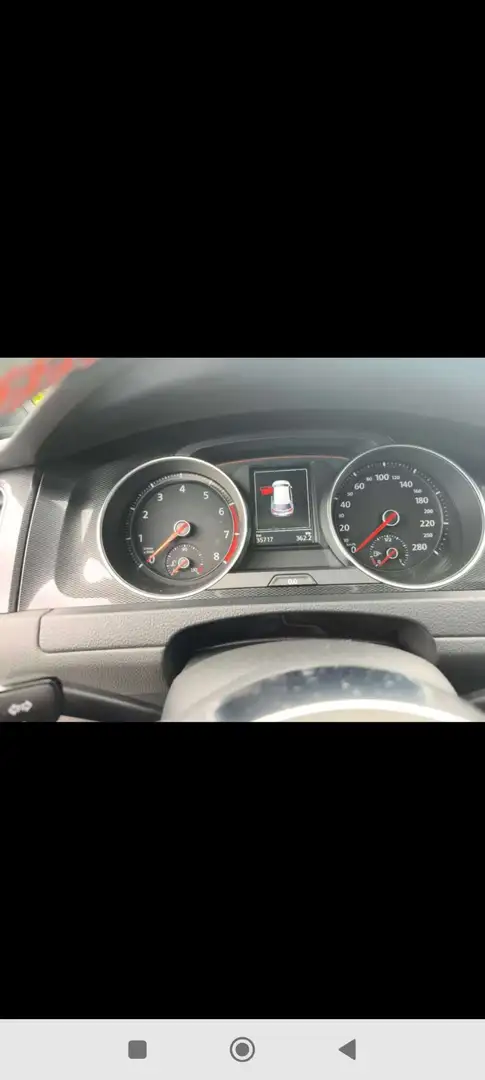 Volkswagen Golf GTI Performance BlueMotion Technology - 2