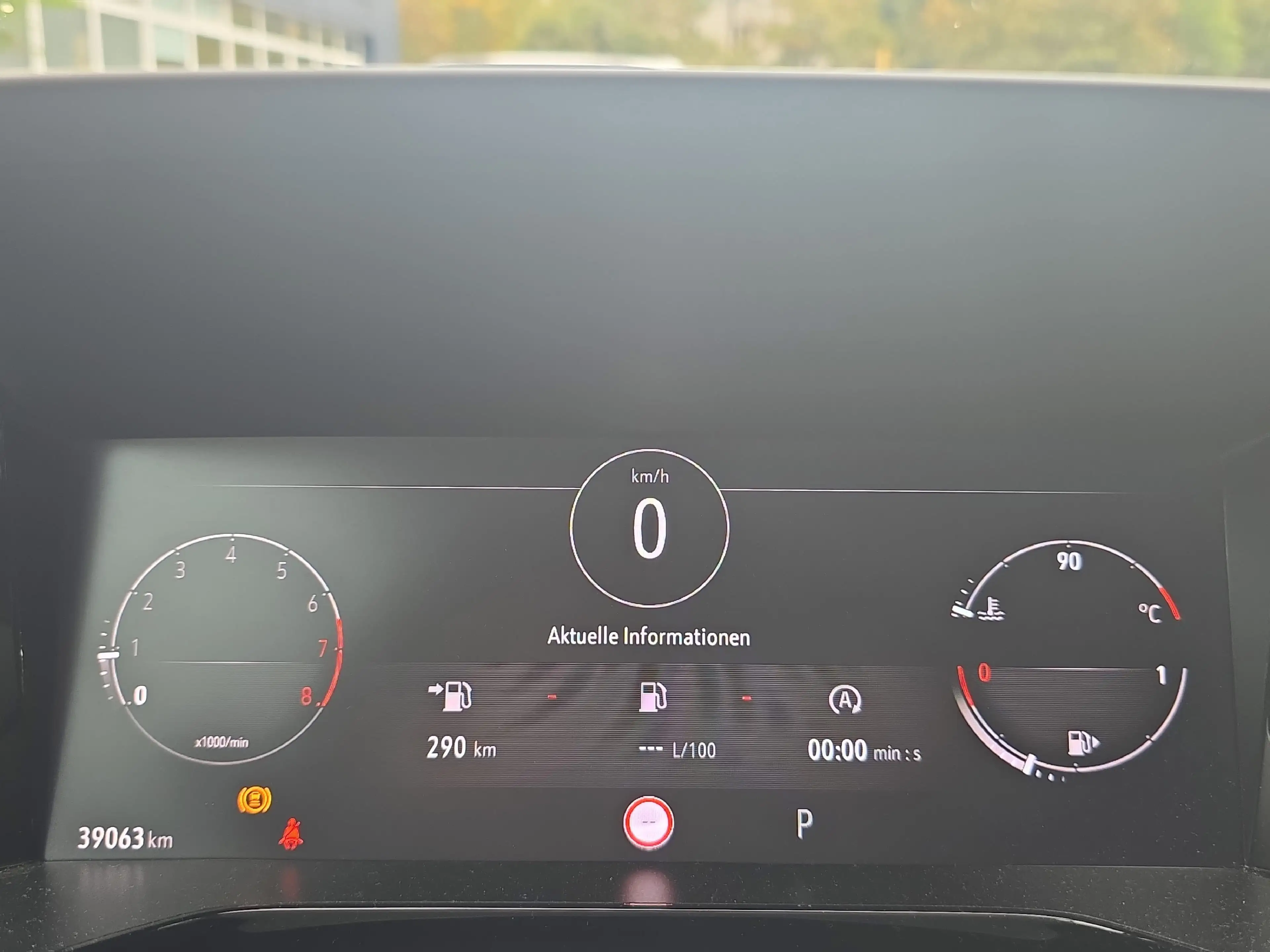Opel Grandland 1.2 Turbo GS Line *Rückfahrkamera* — photo 6