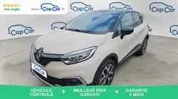 Renault Captur 1.2 TCe 120 Energy Intens