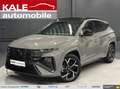 Hyundai TUCSON N Line Hybrid *19Zoll*PANORAMA*FACELIFT*HeadUp* Grigio - thumbnail 1